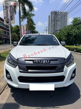 Bán ô tô Isuzu Dmax LS 1.9L 4x2 MT - 2019 - xe cũ