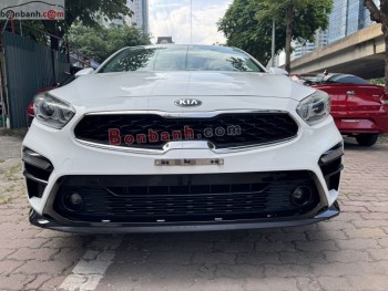 Bán ô tô Kia Cerato 1.6 AT Luxury - 2019 - xe cũ
