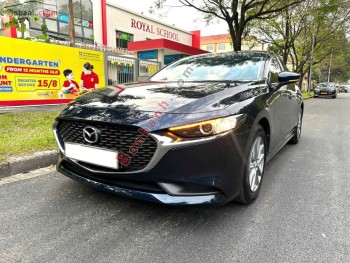 Bán ô tô Mazda 3 1.5L Luxury - 2024 - xe cũ