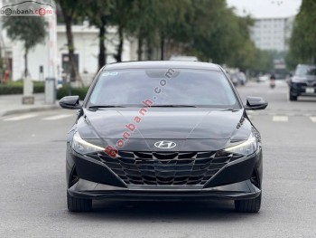 Bán ô tô Hyundai Elantra 2.0 AT Cao cấp - 2023 - xe cũ