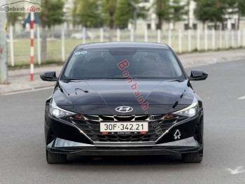 Bán ô tô Hyundai Elantra 2.0 AT Cao cấp - 2023 - xe cũ