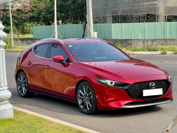Bán ô tô Mazda 3 1.5L Sport Premium - 2019 - xe cũ