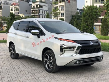 Bán ô tô Mitsubishi Xpander Premium 1.5 AT - 2022 - xe cũ