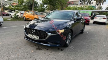 Bán ô tô Mazda 3 1.5L Deluxe - 2022 - xe cũ