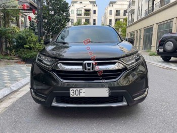 Bán ô tô Honda CRV L - 2019 - xe cũ