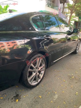 Bán ô tô Lexus GS 350 - 2007 - xe cũ