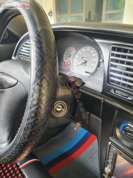 Bán ô tô Daewoo Nubira II 1.6 - 2004 - xe cũ