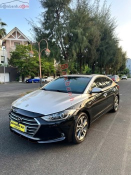 Bán ô tô Hyundai Elantra 2.0 AT - 2019 - xe cũ
