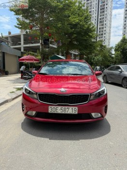Bán ô tô Kia Cerato 1.6 AT - 2016 - xe cũ