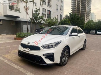 Bán ô tô Kia Cerato 1.6 AT Luxury - 2019 - xe cũ