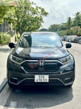 Bán ô tô Honda CRV LSE - 2022 - xe cũ