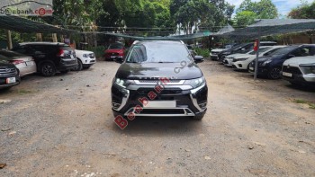 Bán ô tô Mitsubishi Outlander Premium 2.0 CVT - 2024 - xe cũ