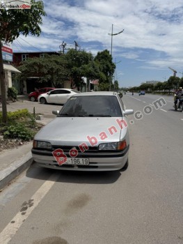 Bán ô tô Mazda 323 1.6 MT - 1994 - xe cũ
