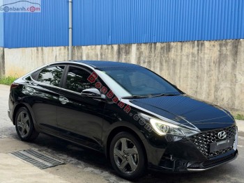 Bán ô tô Hyundai Accent 1.4 AT Đặc Biệt - 2022 - xe cũ