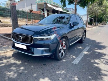 Bán ô tô Volvo XC60 Recharge Ultimate T8 AWD - 2025 - xe cũ