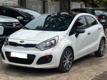 Bán ô tô Kia Rio 1.4 AT - 2012 - xe cũ