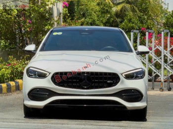 Bán ô tô Mercedes Benz C class C200 Avantgarde Plus - 2022 - xe cũ