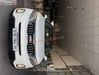 Bán ô tô Kia Sorento GATH - 2017 - xe cũ