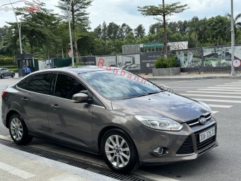 Bán ô tô Ford Focus Titanium 2.0 AT - 2014 - xe cũ