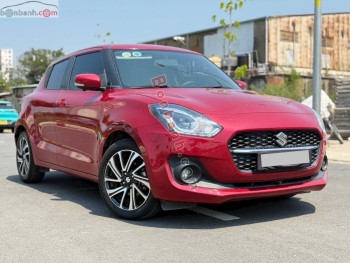 Bán ô tô Suzuki Swift GLX 1.2 AT - 2023 - xe cũ