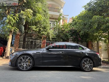 Bán ô tô Mercedes Benz C class C43 AMG 4Matic - 2023 - xe cũ