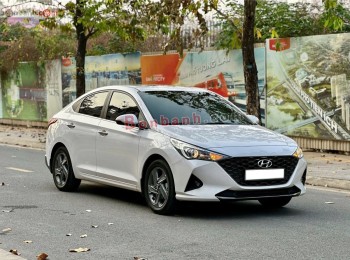 Bán ô tô Hyundai Accent 1.4 AT Đặc Biệt - 2023 - xe cũ