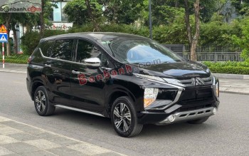 Bán ô tô Mitsubishi Xpander 1.5 AT - 2021 - xe cũ