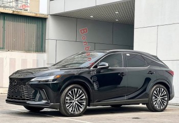 Bán ô tô Lexus RX 350h Premium - 2026 - xe cũ