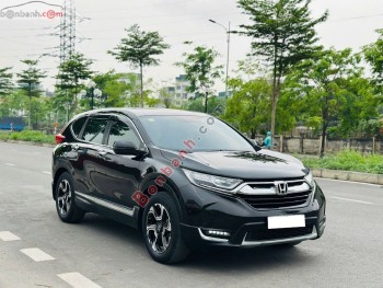 Bán ô tô Honda CRV L - 2019 - xe cũ