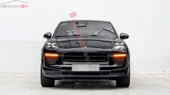 Bán ô tô Porsche Macan S - 2022 - xe cũ