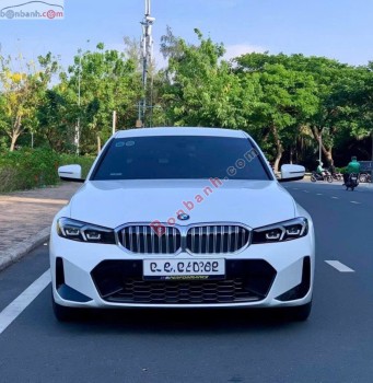 Bán ô tô BMW 3 Series 320i M Sport - 2023 - xe cũ