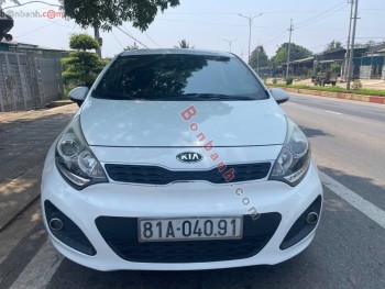 Bán ô tô Kia Rio 1.4 AT - 2013 - xe cũ