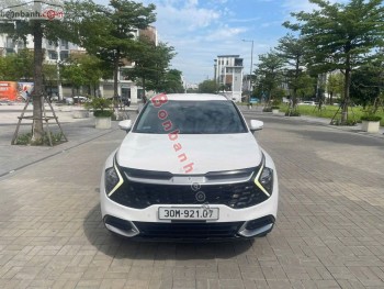 Bán ô tô Kia Sportage Signature 2.0G - 2025 - xe cũ