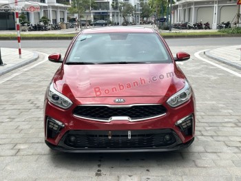Bán ô tô Kia Cerato 1.6 AT Luxury - 2019 - xe cũ