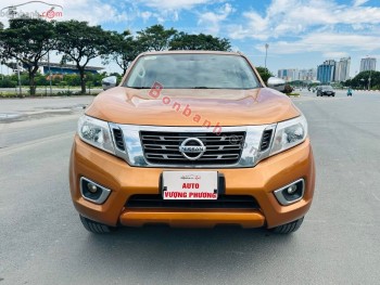 Bán ô tô Nissan Navara EL 2.5 AT 2WD - 2019 - xe cũ