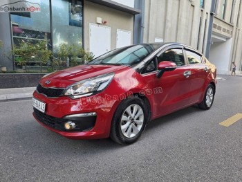 Bán ô tô Kia Rio 1.4 AT - 2016 - xe cũ