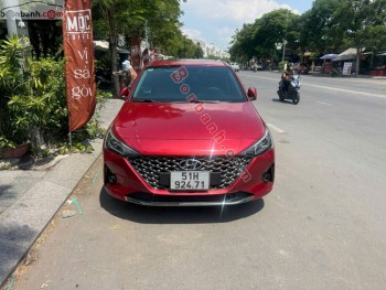 Bán ô tô Hyundai Accent 1.4 AT Đặc Biệt - 2021 - xe cũ