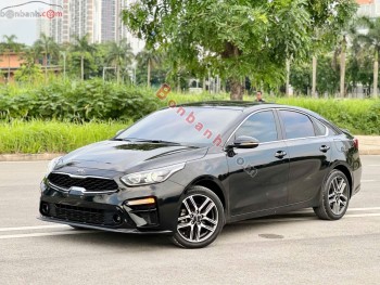 Bán ô tô Kia Cerato 1.6 AT Luxury - 2020 - xe cũ