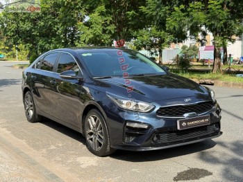 Bán ô tô Kia Cerato 1.6 AT Luxury - 2019 - xe cũ