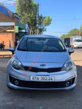 Bán ô tô Kia Rio 1.4 MT - 2015 - xe cũ