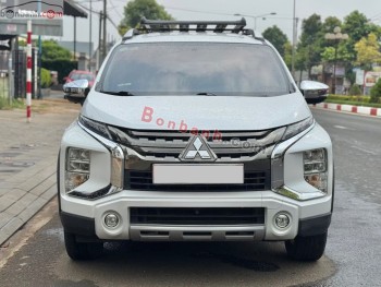 Bán ô tô Mitsubishi Xpander Cross 1.5 AT - 2020 - xe cũ