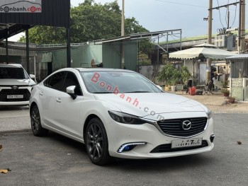 Bán ô tô Mazda 6 Premium 2.0 AT - 2021 - xe cũ