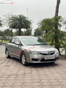 Bán ô tô Honda Civic 1.8 AT - 2009 - xe cũ
