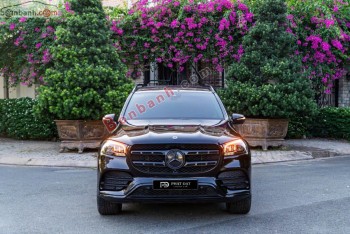 Bán ô tô Mercedes Benz GLS 450 4Matic - 2022 - xe cũ
