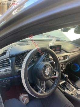 Bán ô tô Mazda 6 Premium 2.5 AT - 2018 - xe cũ