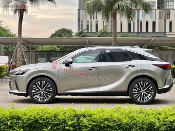 Bán ô tô Lexus RX 350h Premium - 2026 - xe mới