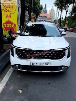 Bán ô tô Kia Carnival Signature 2.2D - 2025 - xe cũ