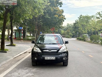 Bán ô tô Honda CRV 2.4 AT - 2010 - xe cũ