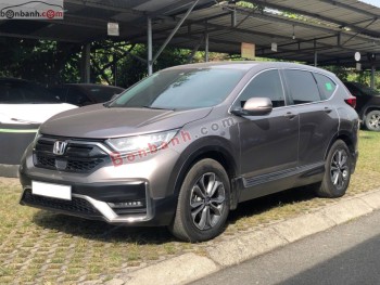 Bán ô tô Honda CRV L - 2022 - xe cũ