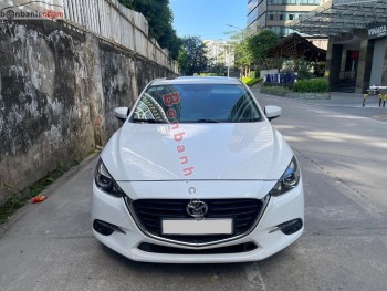 Bán ô tô Mazda 3 1.5 AT - 2018 - xe cũ